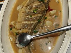 -温岭人家(红花北路店)