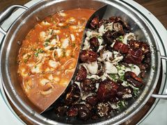 -百岁鱼(七一路店)