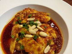 -缪氏川菜(丰盛町店)