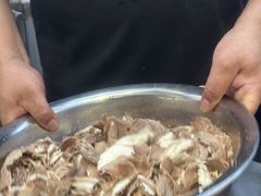-清真·金鑫隆牛羊肉(环山路店)