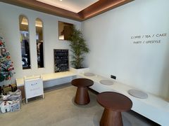 -奈诺甜品·生日蛋糕·下午茶(古城店)