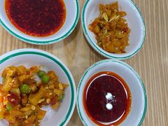 -袁记云饺(南门口店)