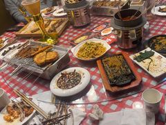 -三个大叔东北烧烤·砂锅菜(西三旗店)