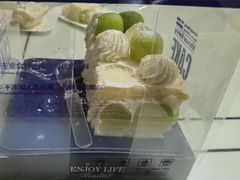 -FASHION BAKERY法森贝克(新德路店)