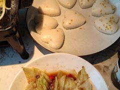 手撕包菜-老村长•湖北家常菜(南湖店)