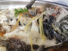 -钱大妈海鲜饭店(保利林语店)