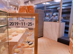 -BreadTalk面包新语·烘焙蛋糕(高德置地春广场店)