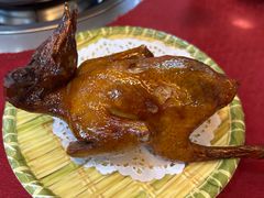 -麻奢鸽农庄·梦里水乡