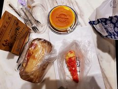 芝士蛋糕-巴黎贝甜(五道口店)
