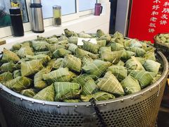 -赵记粽子(司前街店)