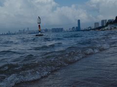 -西秀海滩公园