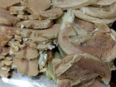 特色热气羊肉-盱眙阿宾龙虾(花园街店)