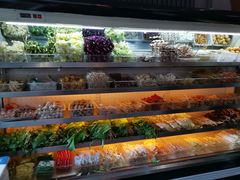 -万记麻辣烫国展总店