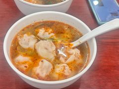 -馄饨侯(前门店)