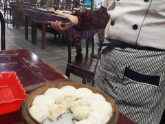 -吴门人家·苏宴宫廷菜(拙政园店)