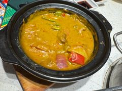 -肥仔文澳门猪骨煲(南京西路店)