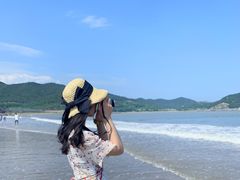 -东海半边山旅游度假区