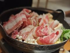 -味太助·银饭食堂(中华城店)