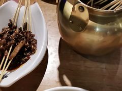 -喝丢一只鞋海鲜烧烤·海肠捞饭(东关街店)