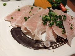 -久藏·横膈膜烧肉·酒场(江汉路店)
