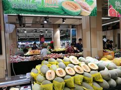 -永辉超市(群众路店)