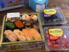 -盒马鲜生(悦峰店)