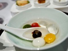 -俏江南天津时尚曲艺主题餐厅(马场道店)