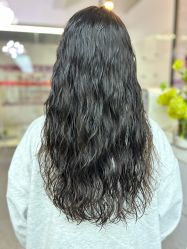 -88潮牌造型烫发·染发