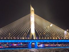 -珠江夜游广州塔·中大码头