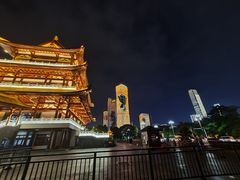 -杜甫江阁