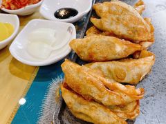 -淘淘园·韩式手工炸酱面(井亭天地店)