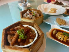 -香宫中餐厅 · 桂林香格里拉