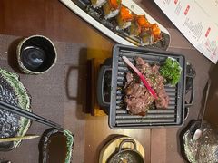 -弓二·烧鸟居酒屋(财富购物中心店)