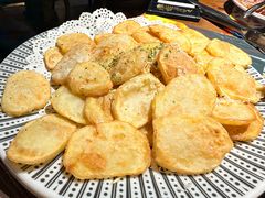 -卢布里西餐厅(海拉尔店)