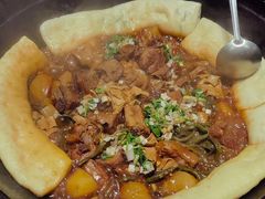 -咱屯子铁锅炖直营店(南湖大路店)