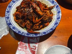 -红军龙虾(河柏街店)