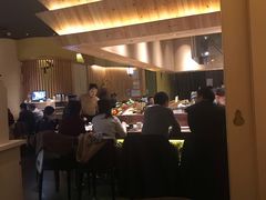 大堂-炉匠炉端烧·酒(国金中心商场店)