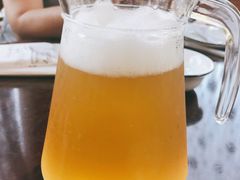 自酿鲜啤-衢州人家(建国北路店)