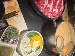 -生如夏花泰式火锅(西村黑金店)