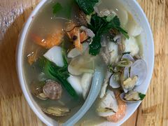 -大叔家福鼎小吃(十全街店)