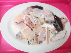 大头鱼骨-渔文乐农庄