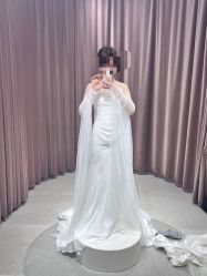 -PAI婚纱礼服设计馆【大牌租赁/高级定制】