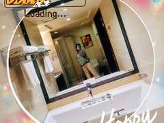 -碧桂园凤凰城酒店(南京店)