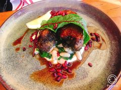 -The Meat & Wine Co Southbank(南岸店)