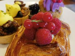 -北京王府井希尔顿酒店·万斯阁西餐厅