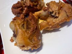 -吴记酱骨炖菜馆(西大直街店)