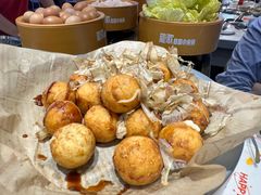 -龍歌自助小火锅(市北CBD万达店)
