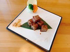 -王鼎精致料理铁板烧(世博源店)