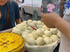 -郑家包子牛肉拉面(尚勤路店)