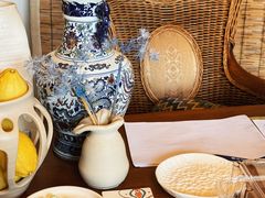 -陶野咖啡·面包披萨